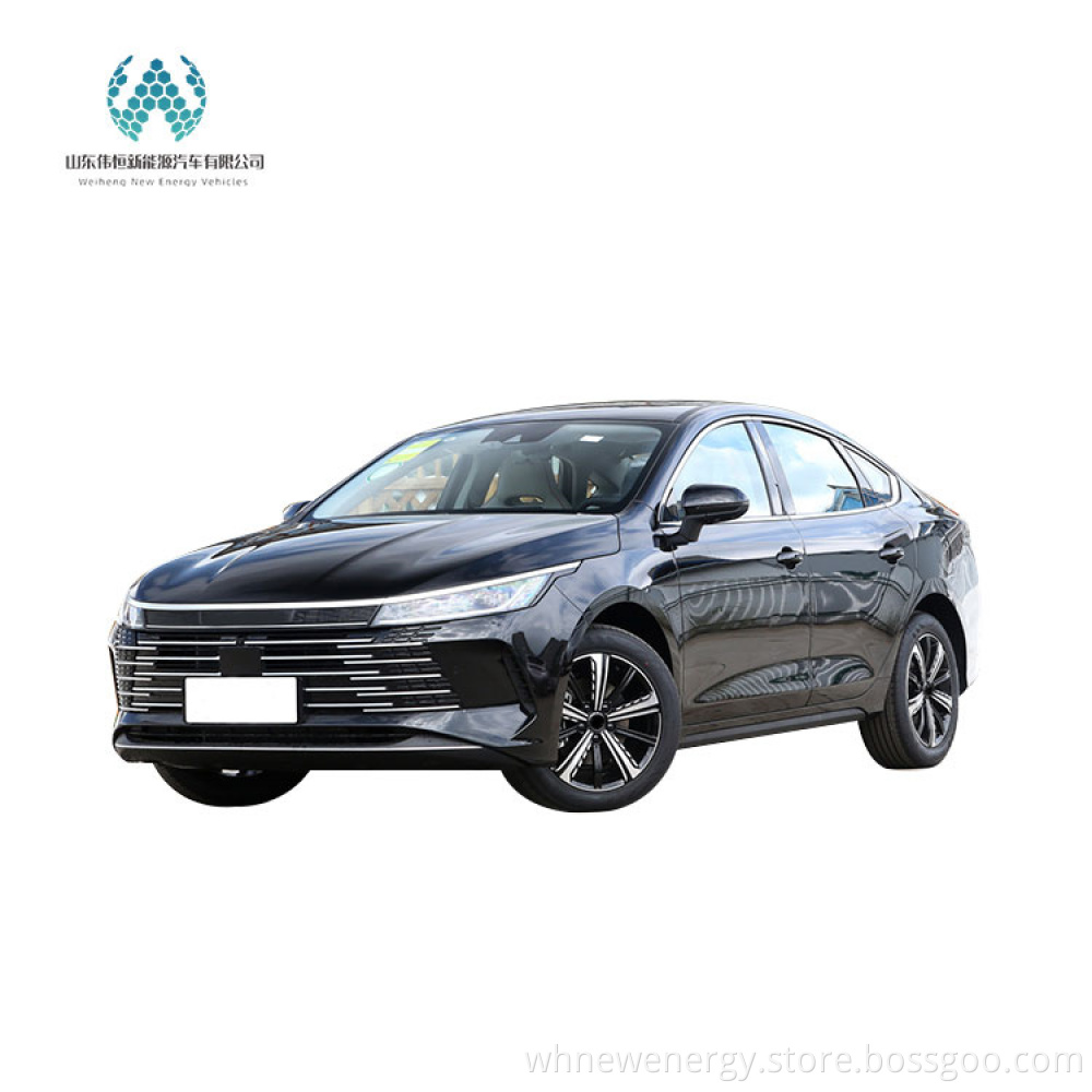 2022 Best Selling New Energy Electric Vehicle for BYD Destroyer 05 DM-i 55KM Prestige Type